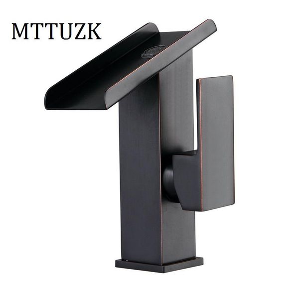 bathroom sink faucets mttuzk square oil bubbed basin faucet brass mixer tap vanity black waterfall
bathroom sink faucets mttuzk square oil bubbed basin faucet brass mixer tap vanity black waterfall