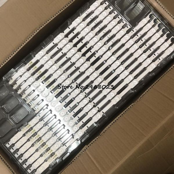 strips 14pcs/kit led strip 5+8lamps 2014svs uhd 55 3228 r05 l08 for cy-gh055hglv2h bn96-34252a 34251a lm41-00089a lm41-00106h 00106g
strips 14pcs/kit led strip 5+8lamps 2014svs uhd 55 3228 r05 l08 for cy-gh055hglv2h bn96-34252a 34251a lm41-00089a lm41-00106h 00106g