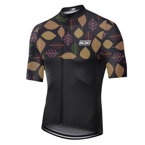 racing jackets sdig men's cycling jersey breathable summer mtb bike wear short sleeve bicycle shirts ropa, Black;red
racing jackets sdig men's cycling jersey breathable summer mtb bike wear short sleeve bicycle shirts ropa, Black;red