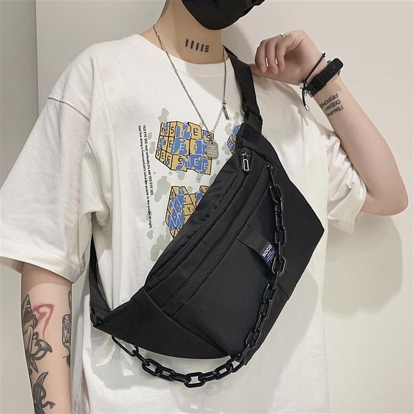 waist bags couple chest bag 2021 crossbody female japanese summer casual fashion product single shoulder
waist bags couple chest bag 2021 crossbody female japanese summer casual fashion product single shoulder