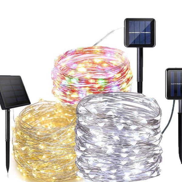 strings 22m 200led / 7m 50 led solar string fairy lights waterproof outdoor garland power lamp for garden decoration 8 modes
strings 22m 200led / 7m 50 led solar string fairy lights waterproof outdoor garland power lamp for garden decoration 8 modes