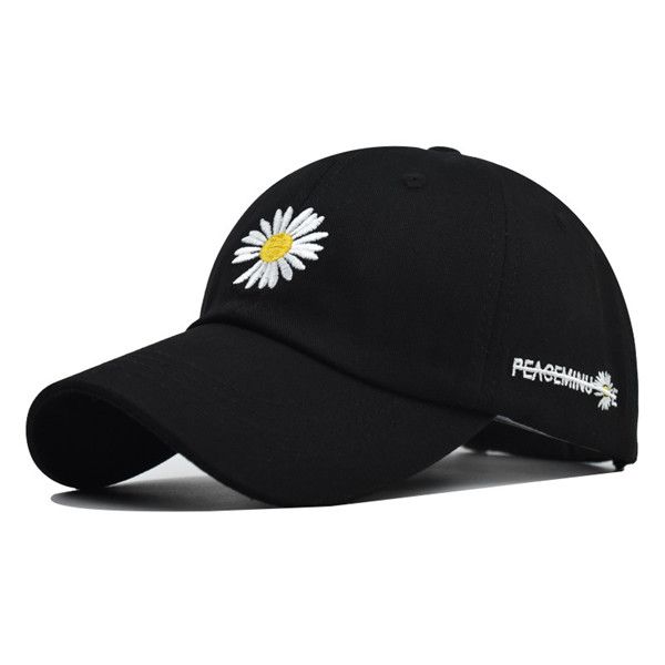 lx brand new small chrysanthemum baseball cap cotton chrysanthemum cap cap wild trendy men and women cotton hat, Blue;gray
lx brand new small chrysanthemum baseball cap cotton chrysanthemum cap cap wild trendy men and women cotton hat, Blue;gray