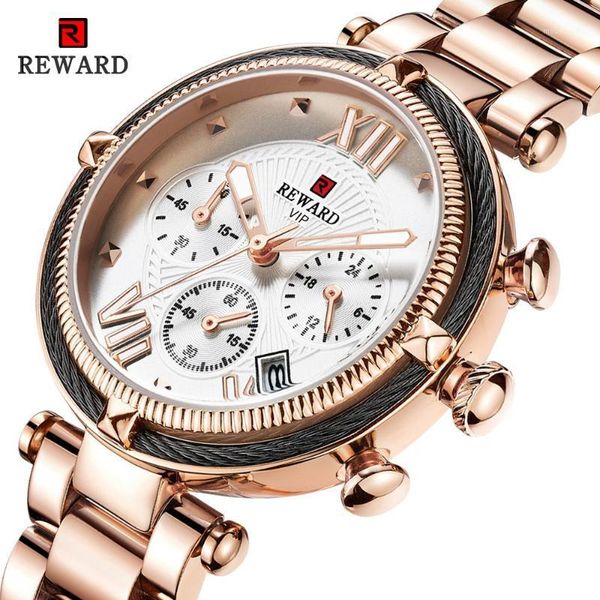wtahc women quartz watches waterproof fashion casual chronograph ladies dress date 24 hour display clock relogio feminino wristwatches, Slivery;brown
wtahc women quartz watches waterproof fashion casual chronograph ladies dress date 24 hour display clock relogio feminino wristwatches, Slivery;brown