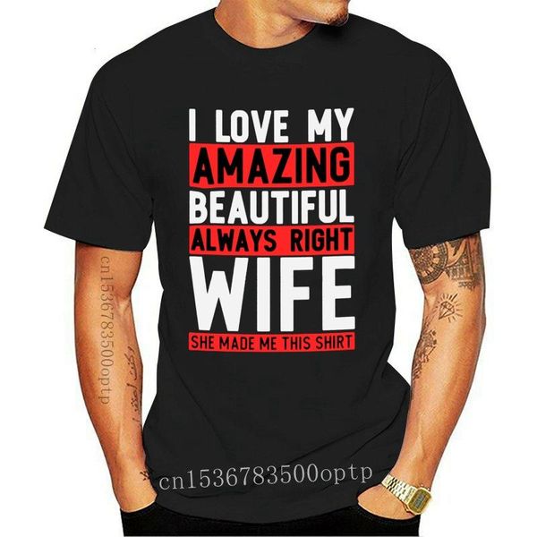 men's t-shirts i love my amazing wife husband t shirt (28) mens father day gift dad t-shirt, White;black
men's t-shirts i love my amazing wife husband t shirt (28) mens father day gift dad t-shirt, White;black
