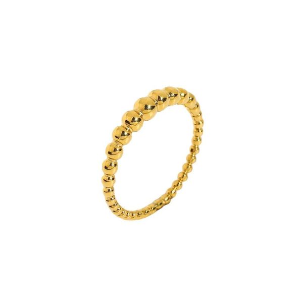 wedding rings chic dot mini for women stainless steel stacking ring jewelry size 6# 7# 8#, Slivery;golden
wedding rings chic dot mini for women stainless steel stacking ring jewelry size 6# 7# 8#, Slivery;golden