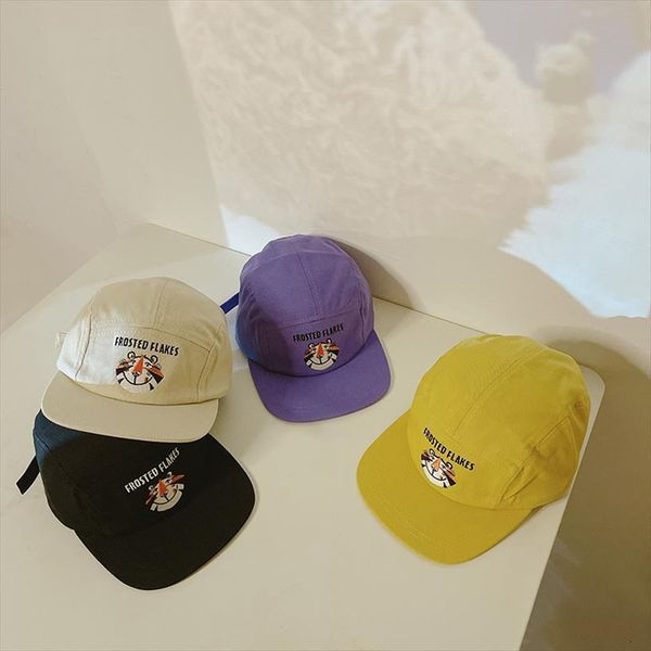 kids hat cartoon tiger embroidery cap for boys girls street hip hop snapback hats casual child baseball caps bonnets, Blue;gray
kids hat cartoon tiger embroidery cap for boys girls street hip hop snapback hats casual child baseball caps bonnets, Blue;gray