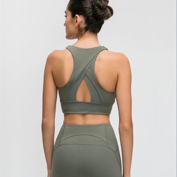 19109 fashion yoga women's tanks sports shirts gym vest ignite fitness underwear lady shakeproof strap bra yogaworld, White
19109 fashion yoga women's tanks sports shirts gym vest ignite fitness underwear lady shakeproof strap bra yogaworld, White