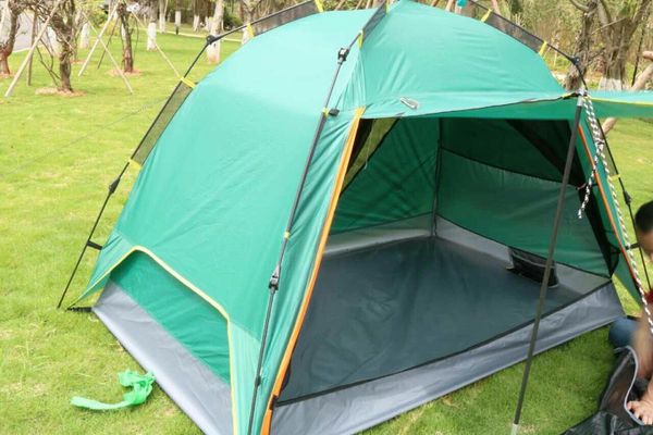 tents and shelters outdoor double tent for 2 people fully automatic camping rainstorm-proof double-layer set sunshade portable
tents and shelters outdoor double tent for 2 people fully automatic camping rainstorm-proof double-layer set sunshade portable
