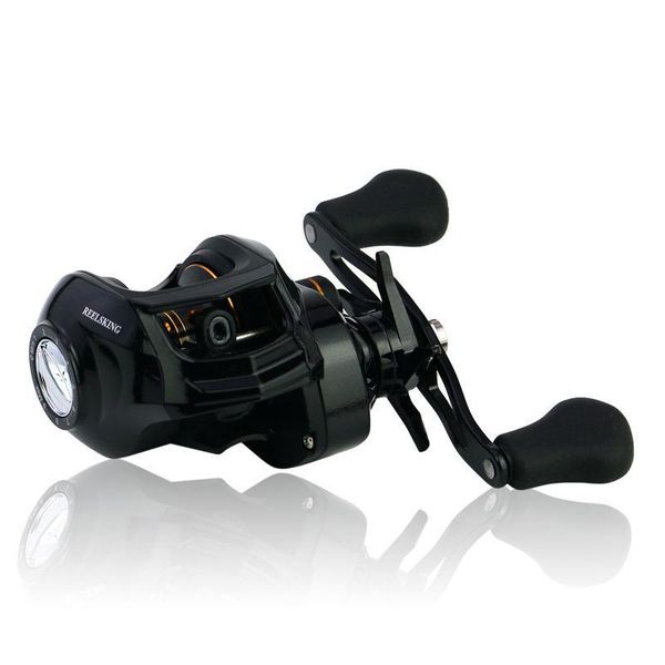 baitcast reel high speed ratio 7.1:1 lure rod fishing magnetic brake eva handle gear baitcasting reels
baitcast reel high speed ratio 7.1:1 lure rod fishing magnetic brake eva handle gear baitcasting reels