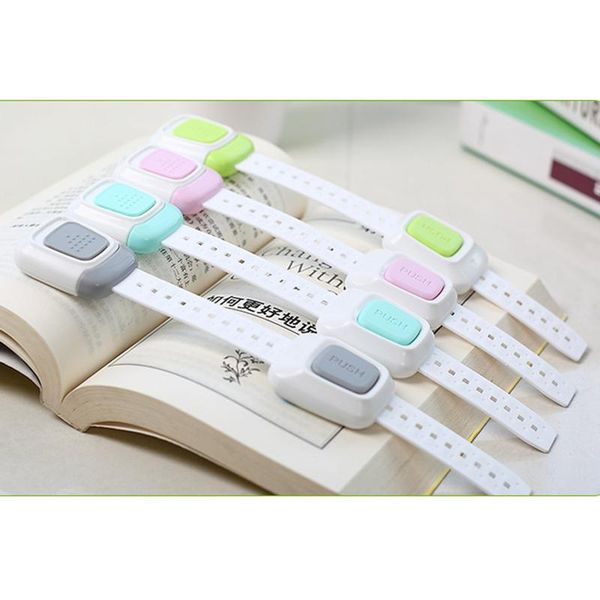 child safety lock drawer refrigerator closet multi-function double button baby protection products carriers, slings & backpacks
child safety lock drawer refrigerator closet multi-function double button baby protection products carriers, slings & backpacks