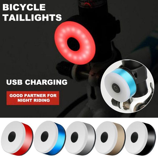 ly usb rechargable bicycle taillights round ultra-bright 5 modes safety warning lights cycling equipment s66 bike
ly usb rechargable bicycle taillights round ultra-bright 5 modes safety warning lights cycling equipment s66 bike