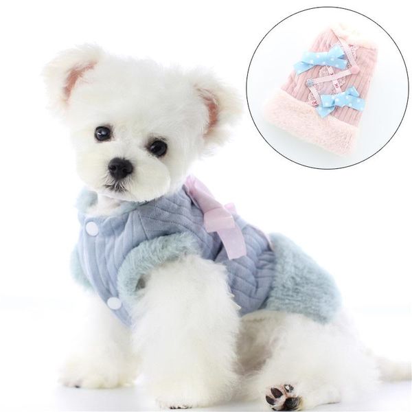 dog apparel winter warm dress skirt thick flannel pet clothes for small dogs pets dresses yorkies puppy clothing vestidos para perritas
dog apparel winter warm dress skirt thick flannel pet clothes for small dogs pets dresses yorkies puppy clothing vestidos para perritas