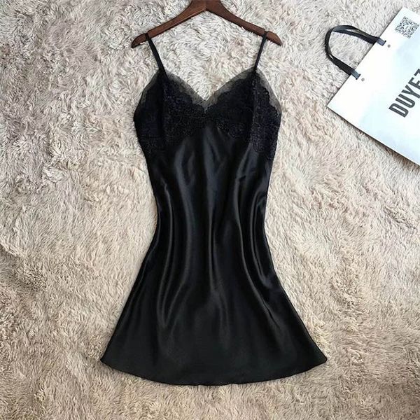 women's grace nightgown printing set transparent classic sleepwears dress night nightdress summer womens underwear suspender skirt temp, Black;red
women's grace nightgown printing set transparent classic sleepwears dress night nightdress summer womens underwear suspender skirt temp, Black;red