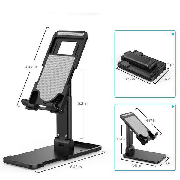 phone holder tablet desk stand foldable mobile mount support for smartphone table deskadjustable cell mounts & holders
phone holder tablet desk stand foldable mobile mount support for smartphone table deskadjustable cell mounts & holders
