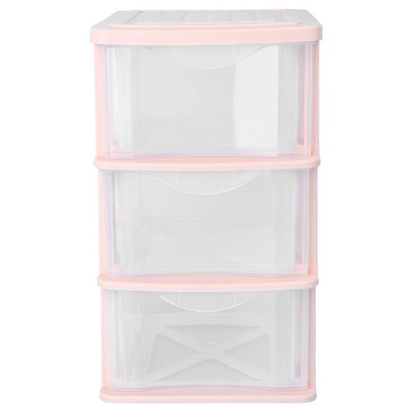 1pc deskstorage box drawer type sundries holder transparent cosmetic boxes & bins
1pc deskstorage box drawer type sundries holder transparent cosmetic boxes & bins