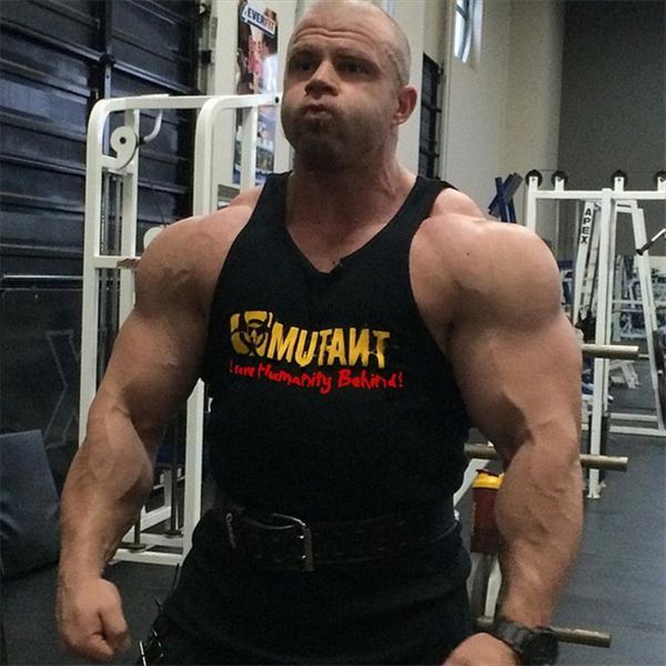 mens sleeveless shirt, cotton slim undershirt, bodybuilding clothing, gym, fitness, tank top, White;black
mens sleeveless shirt, cotton slim undershirt, bodybuilding clothing, gym, fitness, tank top, White;black