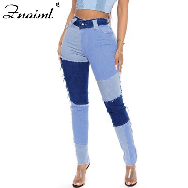 women's jeans znaiml patchwork straight women's baggy vintage high waist boyfriends mom y2k denim streetwear 2021 fashion female je, Blue
women's jeans znaiml patchwork straight women's baggy vintage high waist boyfriends mom y2k denim streetwear 2021 fashion female je, Blue