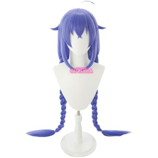 other event & party supplies anime cosplay mushoku tensei roxy migurdia greyrat heat resistant headwear christmas halloween
other event & party supplies anime cosplay mushoku tensei roxy migurdia greyrat heat resistant headwear christmas halloween