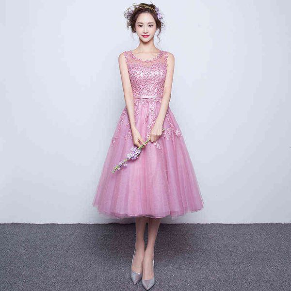 prom luxury boutique occasion dresses short korean princs skirt 2021 fashion spring summer dance party pink lace medium and long evening, Black
prom luxury boutique occasion dresses short korean princs skirt 2021 fashion spring summer dance party pink lace medium and long evening, Black