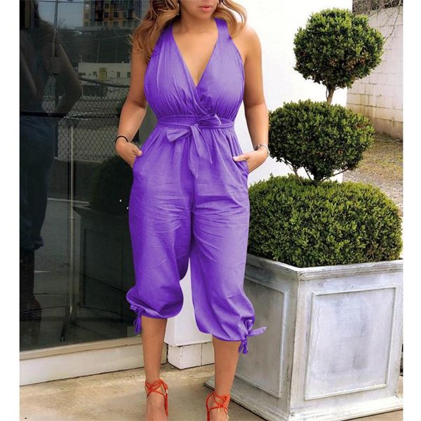 summer european and american women's casual jumpsuits, fashion backless v-neck straps jumpsuit jumpsuits & rompers, Black;white
summer european and american women's casual jumpsuits, fashion backless v-neck straps jumpsuit jumpsuits & rompers, Black;white