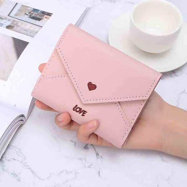 wallet small female short thin pure color simple embroidery buckle student multi card anti degaussing zero, Red;black
wallet small female short thin pure color simple embroidery buckle student multi card anti degaussing zero, Red;black