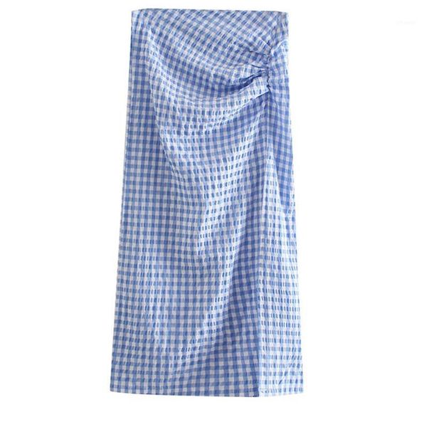 aonibeier women gingham skirts textured checked pencil skirt ruched detail side split high waist midi casual plaid bottoms, Black
aonibeier women gingham skirts textured checked pencil skirt ruched detail side split high waist midi casual plaid bottoms, Black
