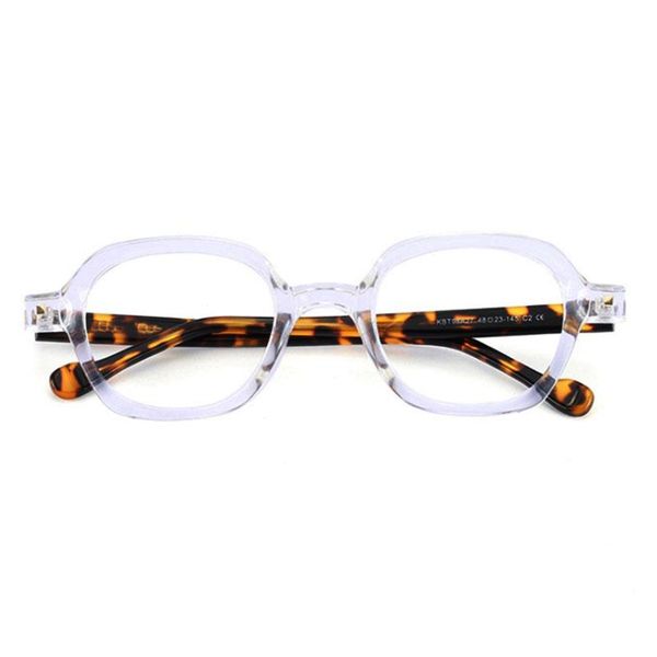 fashion sunglasses frames acetate retro handmade glasses frame women men optical computer eyewear 50157, Black
fashion sunglasses frames acetate retro handmade glasses frame women men optical computer eyewear 50157, Black