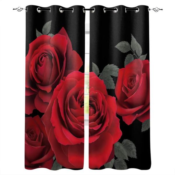 curtain & drapes valentine's day rose flower red black living room bedroom large window curtains balcony outdoor gazebo hanging
curtain & drapes valentine's day rose flower red black living room bedroom large window curtains balcony outdoor gazebo hanging