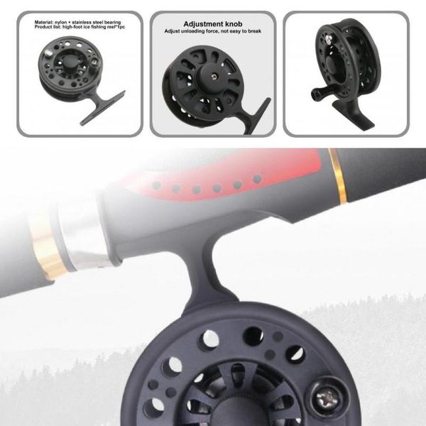 baitcasting reels hollow design fine workmanship fishing reel with unloading power raft for water area
baitcasting reels hollow design fine workmanship fishing reel with unloading power raft for water area