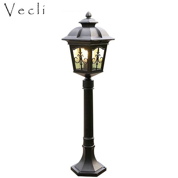 outdoor lawn lamp waterproof ip65 european style corridor aisle american villa garden community landscape lamps
outdoor lawn lamp waterproof ip65 european style corridor aisle american villa garden community landscape lamps