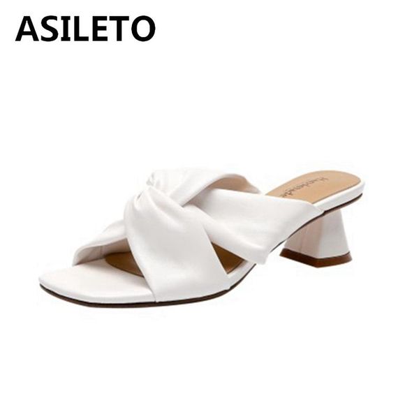 slippers asileto 2021 concise ladies cross wrap solid open toe slip on 4cm spool heel size 33-40 brown white apricot a4277, Black
slippers asileto 2021 concise ladies cross wrap solid open toe slip on 4cm spool heel size 33-40 brown white apricot a4277, Black