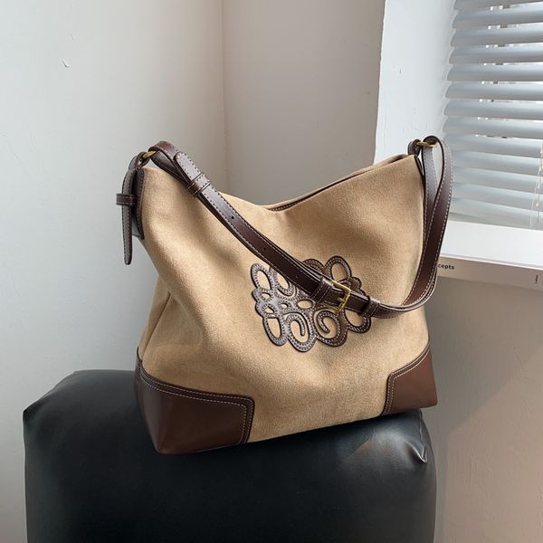 purses high capacity new fashion contrast canvas women's single shoulder bag class versatile single shoulder messenger bag handbag
purses high capacity new fashion contrast canvas women's single shoulder bag class versatile single shoulder messenger bag handbag