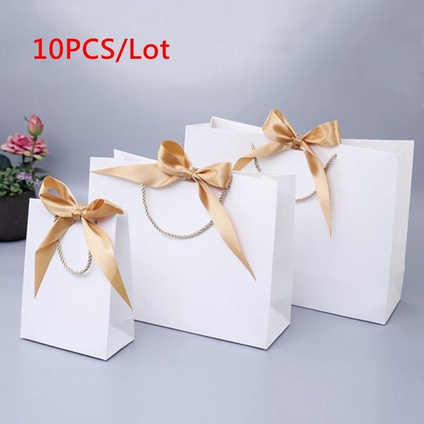 10pcs luxury gift bag boxes bow ribbon black simple paper kraft candy box wedding birthday party package wrap
10pcs luxury gift bag boxes bow ribbon black simple paper kraft candy box wedding birthday party package wrap