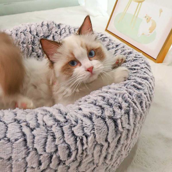 cat beds & furniture bed super soft ultra thick pet kennel dog winter warm sleeping bag puppy cushion mat supplies 3 toys
cat beds & furniture bed super soft ultra thick pet kennel dog winter warm sleeping bag puppy cushion mat supplies 3 toys