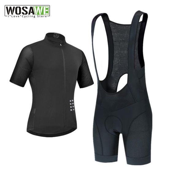 racing sets summer cycling clothing comfortable bicycle clothes suit quick-dry mountain bike jersey set ropa ciclismo, Black;blue
racing sets summer cycling clothing comfortable bicycle clothes suit quick-dry mountain bike jersey set ropa ciclismo, Black;blue