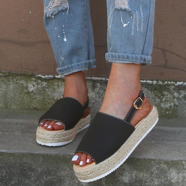 dress shoes back strap novelty wedges gladiator sandals women med rome peep toe ankle buckle casual bohemian, Black
dress shoes back strap novelty wedges gladiator sandals women med rome peep toe ankle buckle casual bohemian, Black