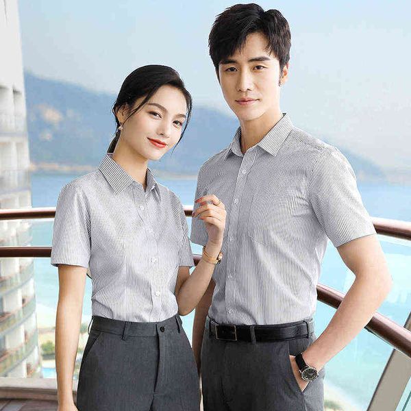 luxury men's suits blazers striped shirt men's busins purple short sleeve shirt blue striped inch white collar, White;black
luxury men's suits blazers striped shirt men's busins purple short sleeve shirt blue striped inch white collar, White;black