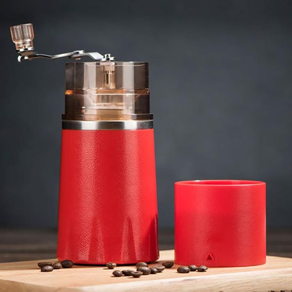 manual coffee grinders all in one maker grinder mill hand pressure portable espresso machine bean pressing pot
manual coffee grinders all in one maker grinder mill hand pressure portable espresso machine bean pressing pot