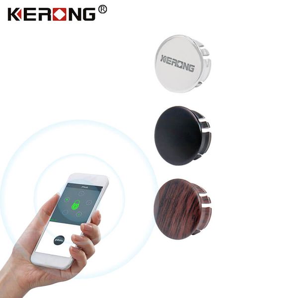 kerong rfid card small smart kit invisible bluetooth locker lock for mailbox bathroom drawer cabinet
kerong rfid card small smart kit invisible bluetooth locker lock for mailbox bathroom drawer cabinet