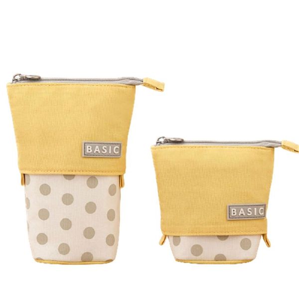 pencil cases kawaii case canvas zipper large capacity cute box portable storage bag school supplies japanese stationery
pencil cases kawaii case canvas zipper large capacity cute box portable storage bag school supplies japanese stationery