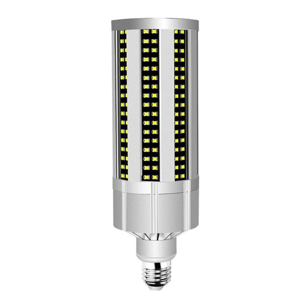 bulbs e27 54w ac100-277v 2835 without lamp cover fan cooling 296 led corn light bulb for store home factory droplight street spotlight
bulbs e27 54w ac100-277v 2835 without lamp cover fan cooling 296 led corn light bulb for store home factory droplight street spotlight
