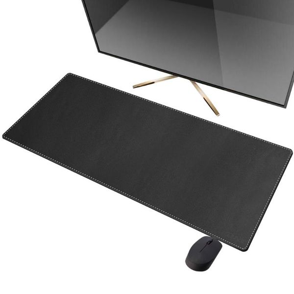 mouse pads & wrist rests 90*40cm large gaming mousepad locking edge pu leather front back double use mat office desklapbig
mouse pads & wrist rests 90*40cm large gaming mousepad locking edge pu leather front back double use mat office desklapbig