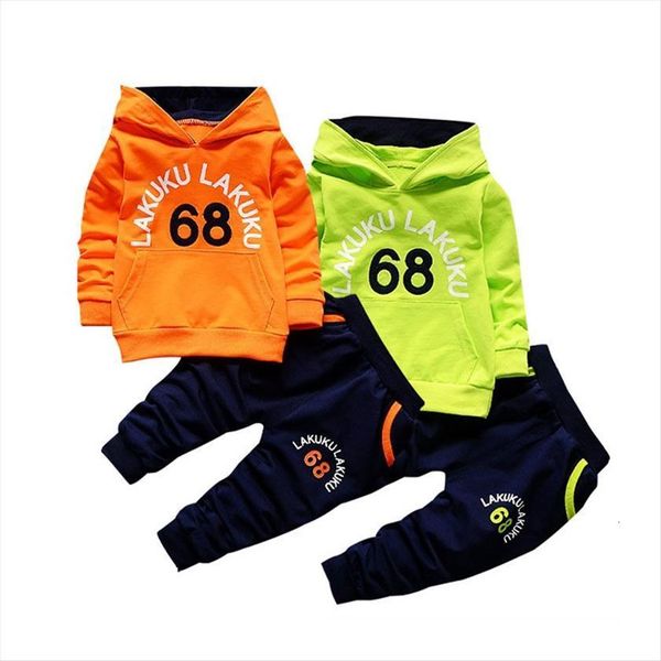 baby boys spring sweatershirt suit fashion long sleeved clothes for children tracksuit autumn hooded sportsuit casual outfit, White
baby boys spring sweatershirt suit fashion long sleeved clothes for children tracksuit autumn hooded sportsuit casual outfit, White