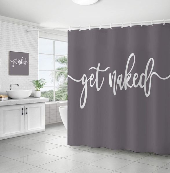 trendy shower curtain white waffle funny words get naked on grey background durable waterproof interesting cute bath curtain
trendy shower curtain white waffle funny words get naked on grey background durable waterproof interesting cute bath curtain