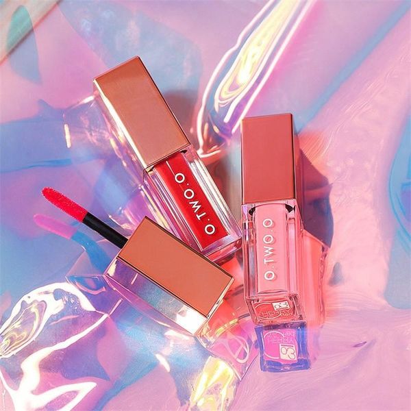 lip gloss 2 in 1 + liquid blusher double effect long lasting waterproof 4 colors soft silky smooth makeup
lip gloss 2 in 1 + liquid blusher double effect long lasting waterproof 4 colors soft silky smooth makeup
