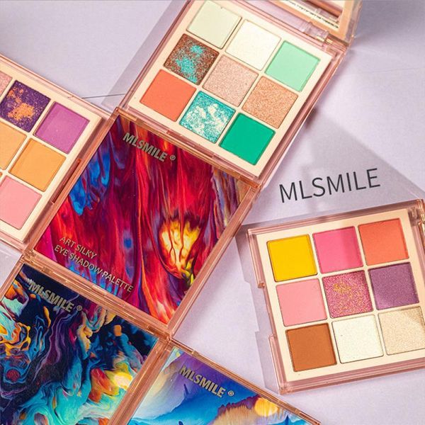 color eyeshadow palette makeup daily earth longlating matte pearlescent waterproof eye shadow cosmetic tslm1
color eyeshadow palette makeup daily earth longlating matte pearlescent waterproof eye shadow cosmetic tslm1