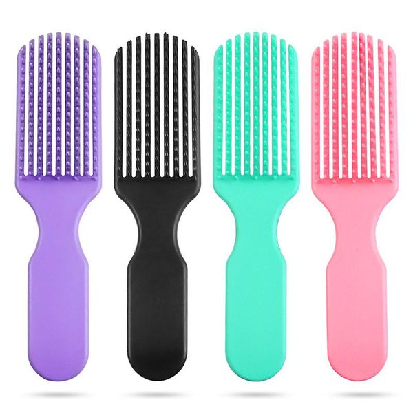 hair brushes wholesale scalp massage nine claw brush detangler hairbrush for thick curly kinky/coily, wet/dry 3/4 abcd african american, Silver
hair brushes wholesale scalp massage nine claw brush detangler hairbrush for thick curly kinky/coily, wet/dry 3/4 abcd african american, Silver