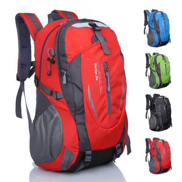 backpack outdoor mountaineering bag 40l large capacity light travel backpacks for men waterproof riding school
backpack outdoor mountaineering bag 40l large capacity light travel backpacks for men waterproof riding school