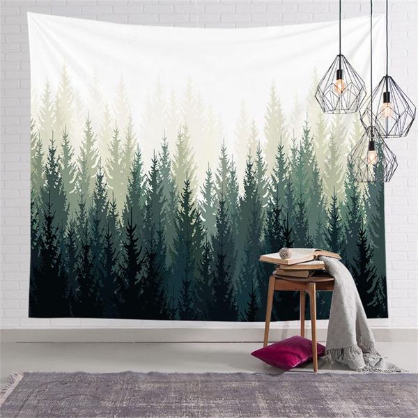 tapestries custom simple forest landscape autumn tapestry hippie wall art decor hanging fabric living ceiling room cgt005
tapestries custom simple forest landscape autumn tapestry hippie wall art decor hanging fabric living ceiling room cgt005