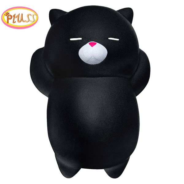 Kawaii Cartoon Grey Bear Animal Squishy Slow Rising Squeeze Toys for Kids Baby Grownups Decompression Toys 14X9X6cm
Kawaii Cartoon Grey Bear Animal Squishy Slow Rising Squeeze Toys for Kids Baby Grownups Decompression Toys 14X9X6cm